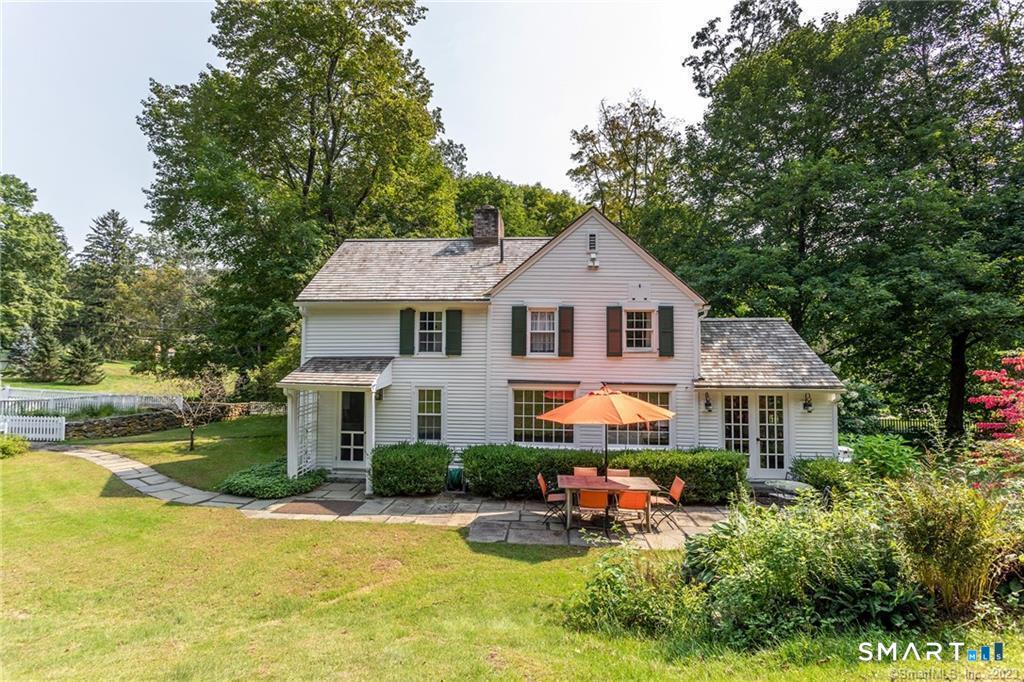115 River Road Washington CT 06794