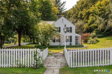 115 River Road Washington CT 06794