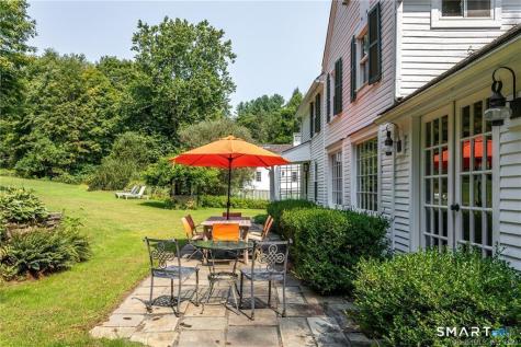 115 River Road Washington CT 06794
