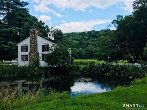 115 River Road Washington CT 06794