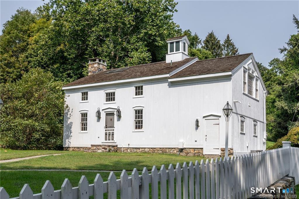 115 River Road Washington CT 06794