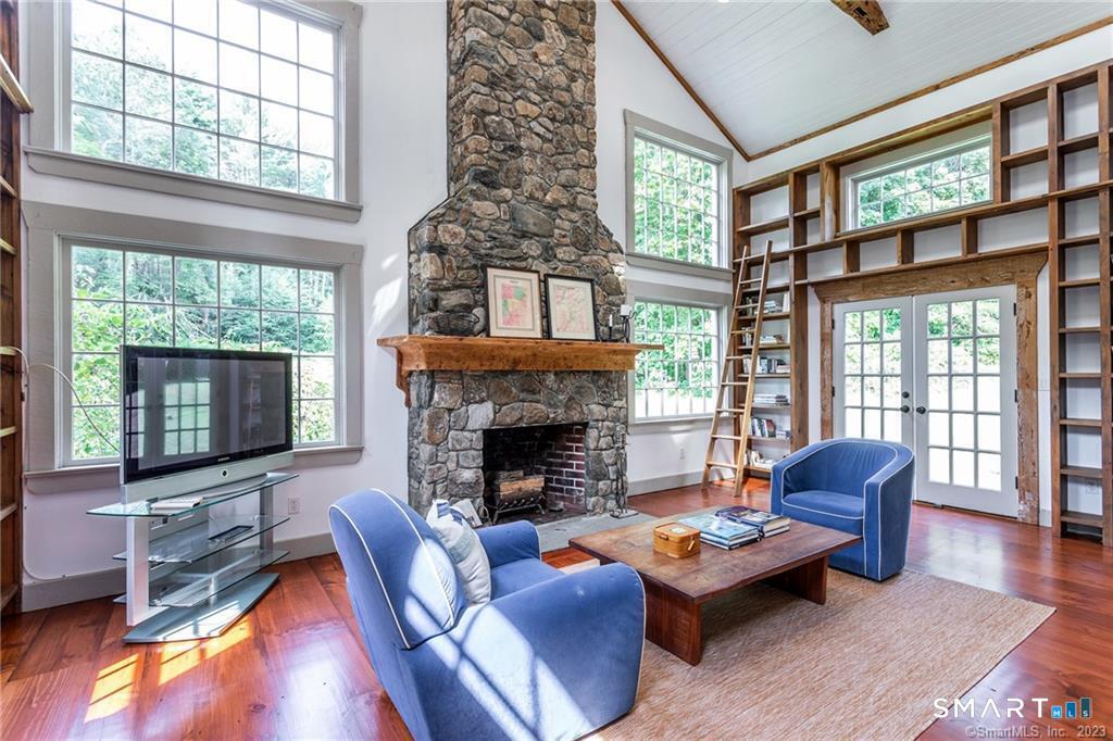 115 River Road Washington CT 06794