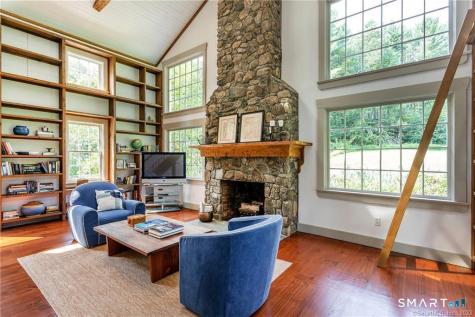 115 River Road Washington CT 06794