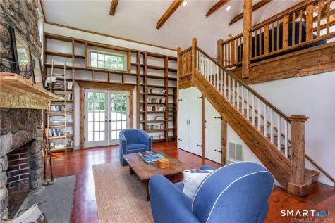 115 River Road Washington CT 06794