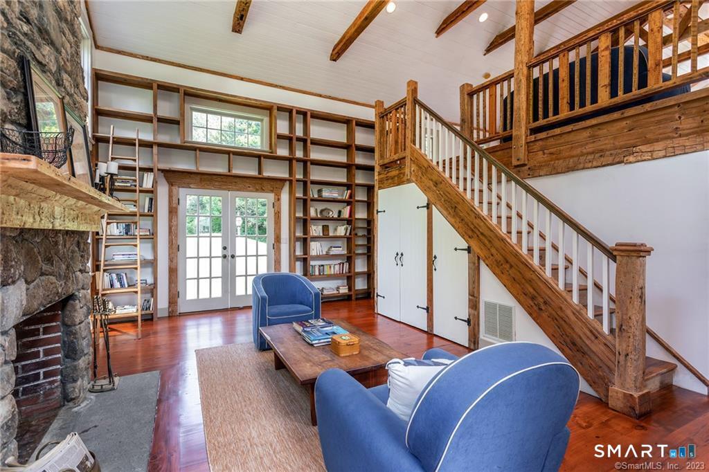 115 River Road Washington CT 06794