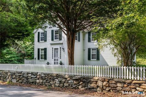 115 River Road Washington CT 06794