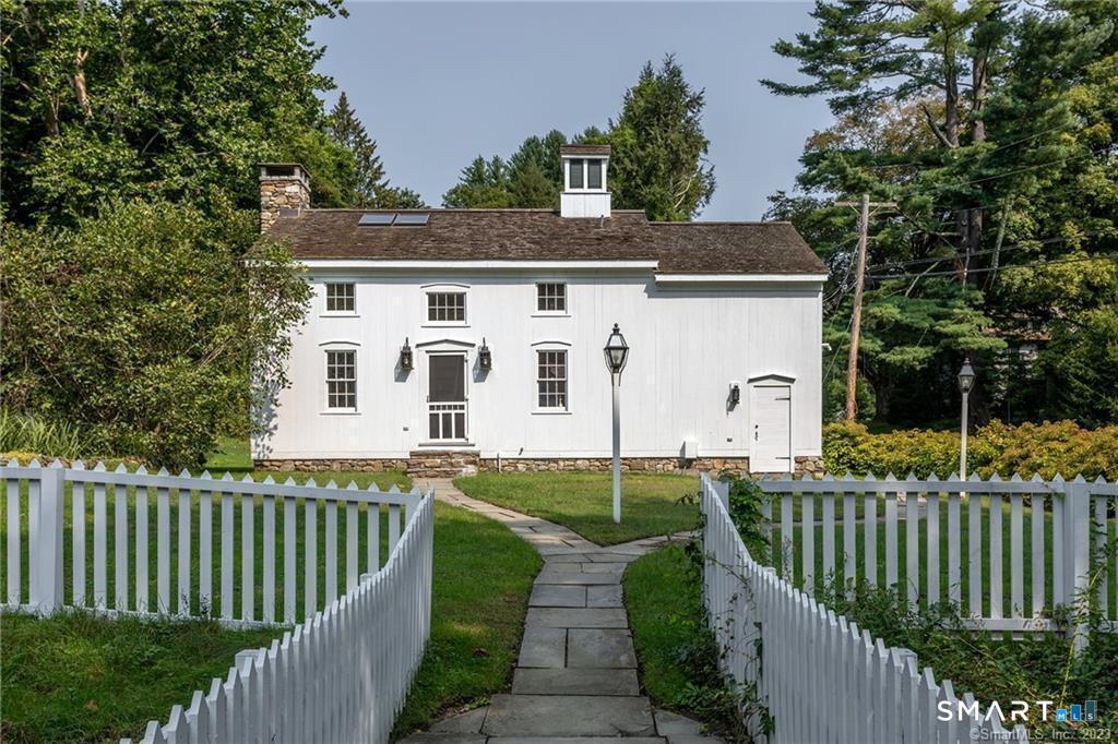 115 River Road Washington CT 06794