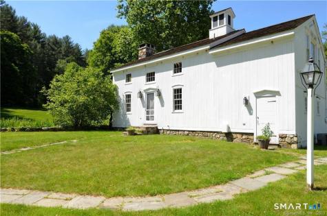 115 River Road Washington CT 06794