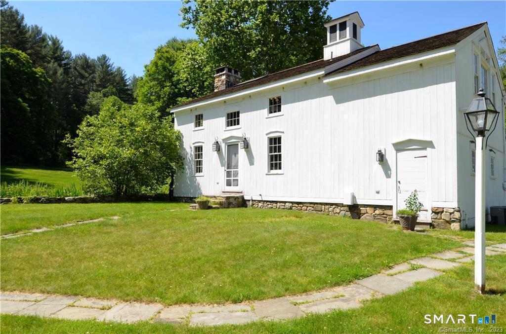 115 River Road Washington CT 06794