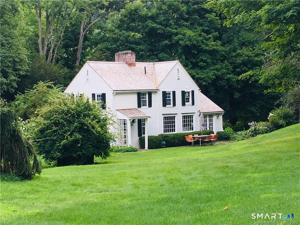 115 River Road Washington CT 06794