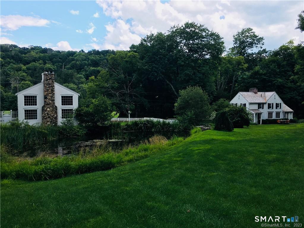 115 River Road Washington CT 06794