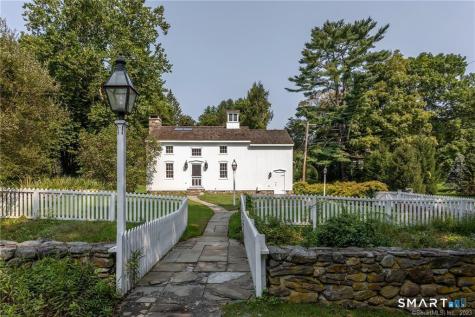 115 River Road Washington CT 06794