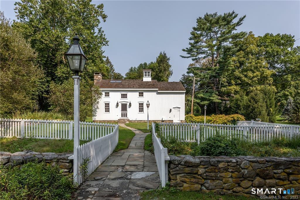 115 River Road Washington CT 06794