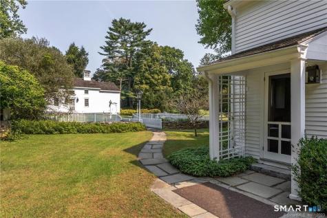 115 River Road Washington CT 06794