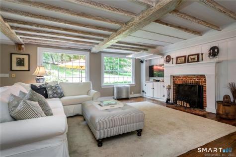 115 River Road Washington CT 06794