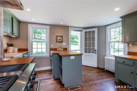 115 River Road Washington CT 06794