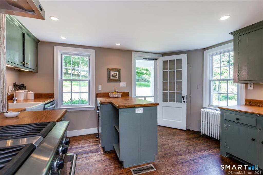 115 River Road Washington CT 06794