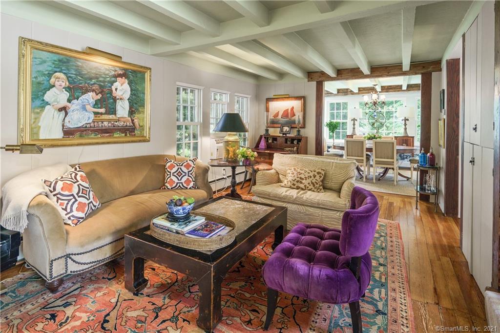 45 Mansfield Avenue Darien CT 06820