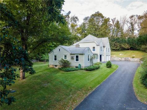 204 Long Ridge Road Danbury CT 06810