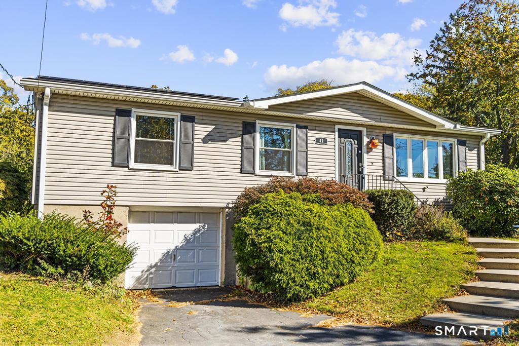 41 Antrim Street West Haven CT 06516
