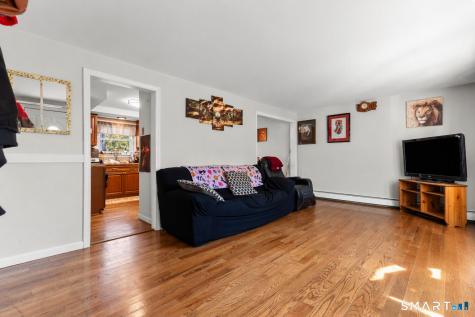 41 Antrim Street West Haven CT 06516