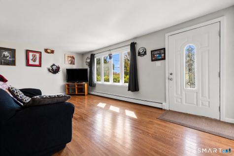 41 Antrim Street West Haven CT 06516