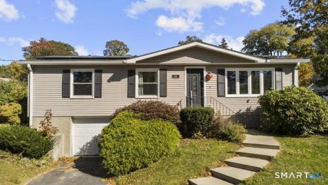 41 Antrim Street West Haven CT 06516
