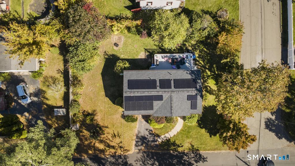 41 Antrim Street West Haven CT 06516