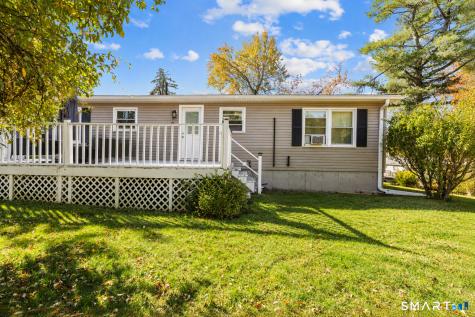 41 Antrim Street West Haven CT 06516