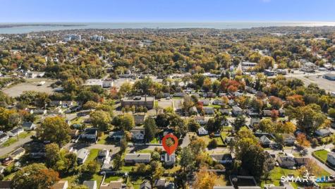 41 Antrim Street West Haven CT 06516