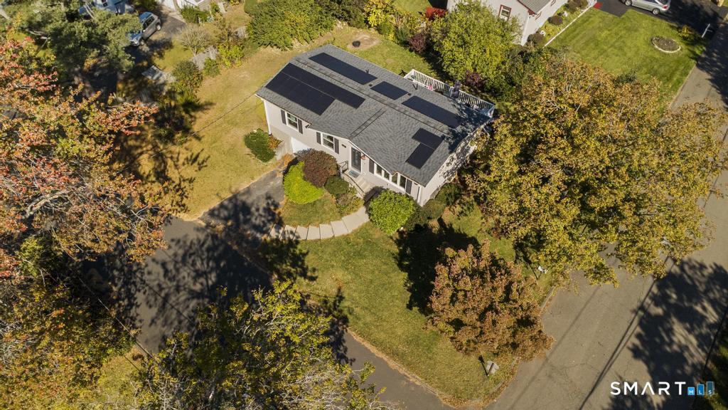 41 Antrim Street West Haven CT 06516
