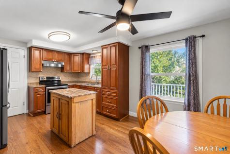 41 Antrim Street West Haven CT 06516