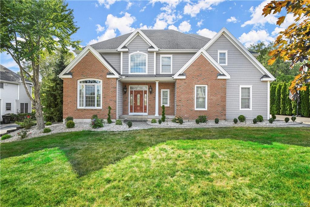 31 Murphy Drive Rocky Hill CT 06067