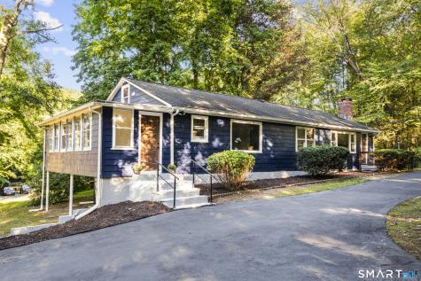 94 Moosup Trail Monroe CT 06468
