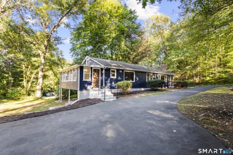94 Moosup Trail Monroe CT 06468
