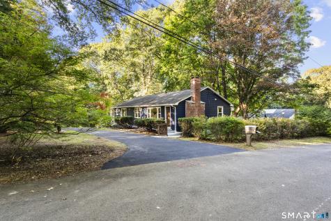94 Moosup Trail Monroe CT 06468