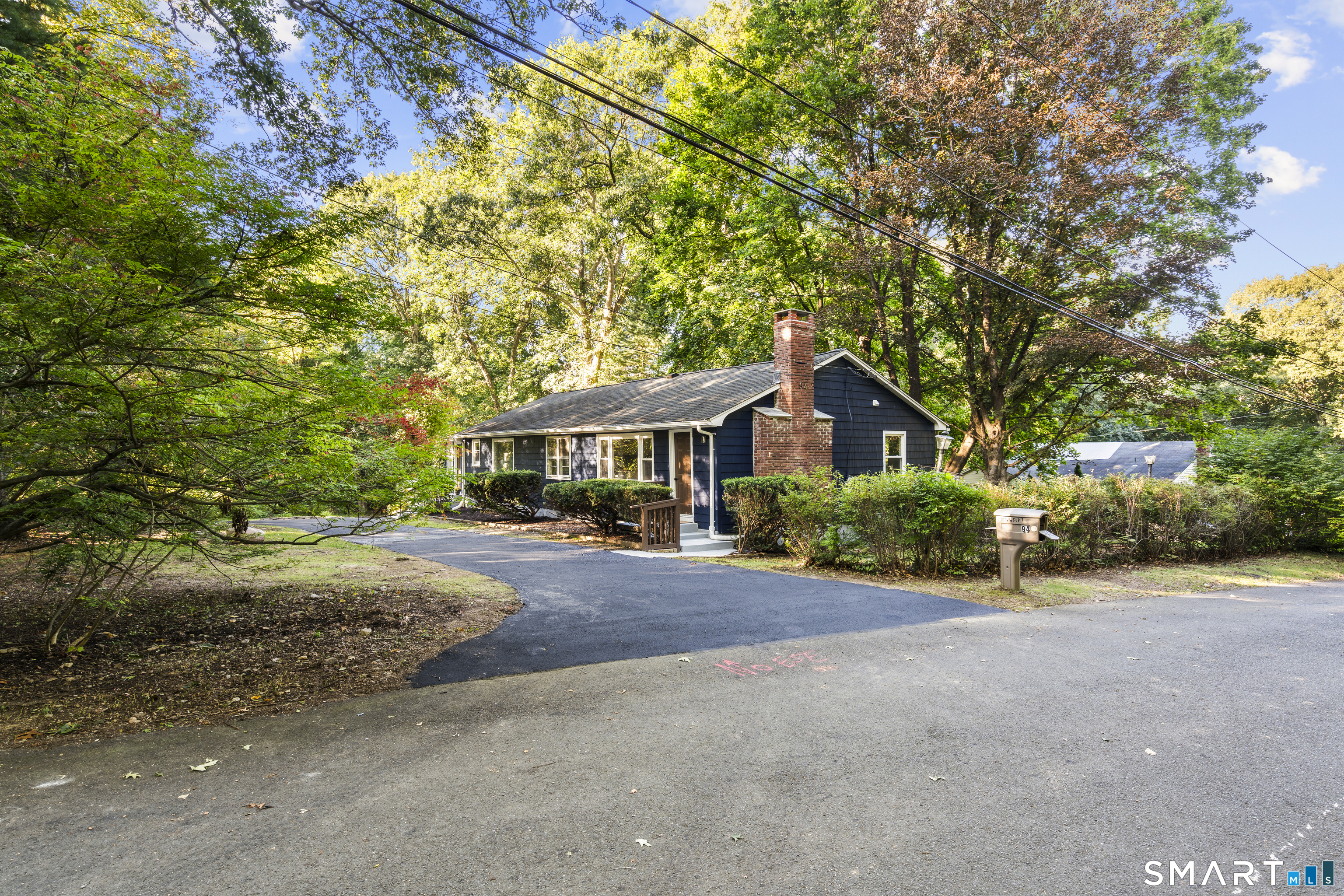 94 Moosup Trail Monroe CT 06468