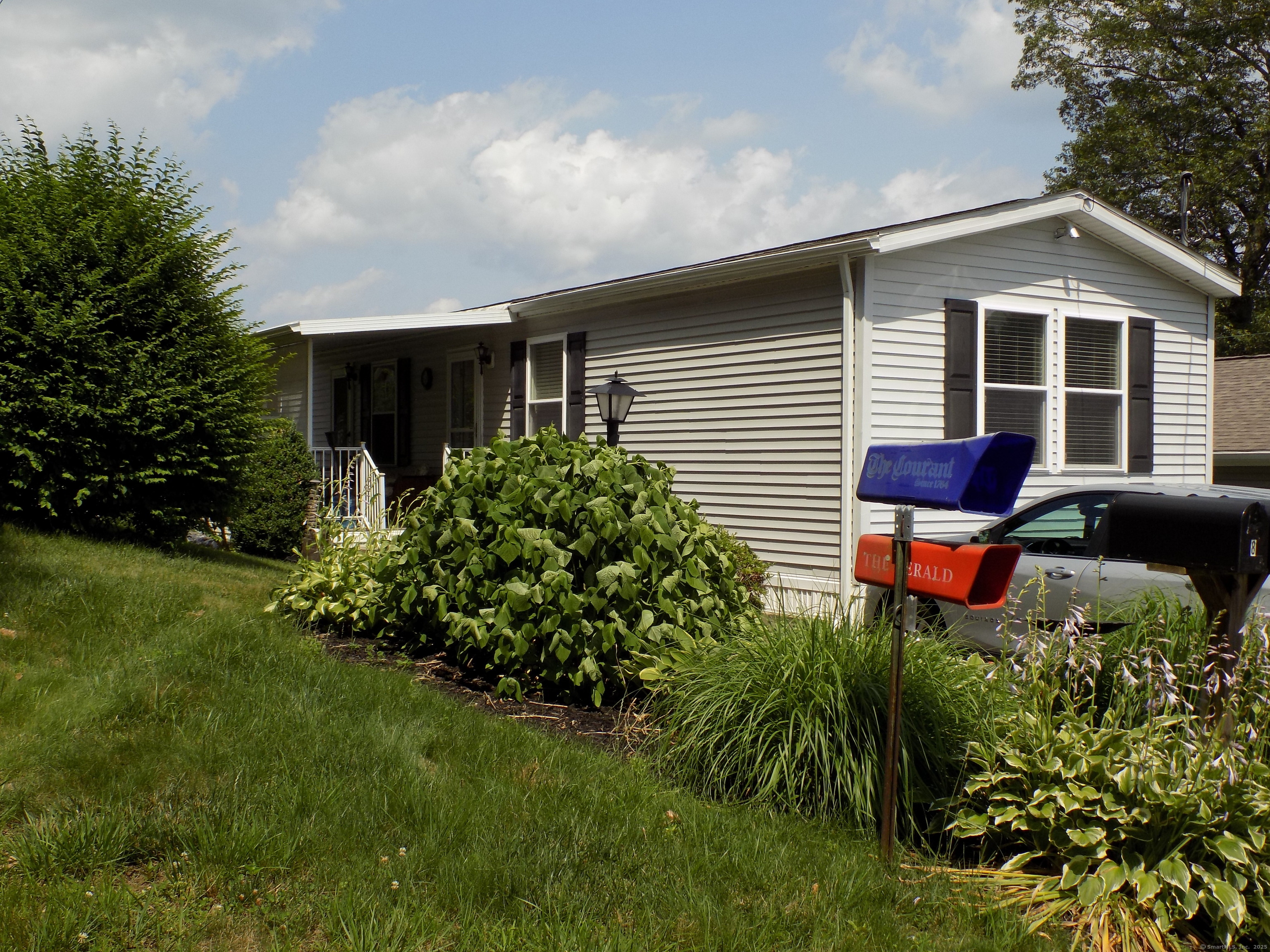 6 Sycamore Road Southington CT 06489