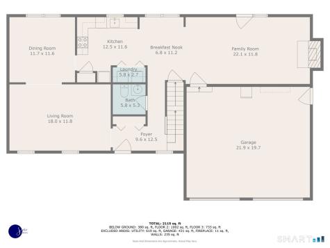 10 Colonial Court Cheshire CT 06410