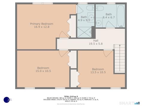 10 Colonial Court Cheshire CT 06410