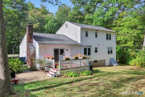 10 Colonial Court Cheshire CT 06410
