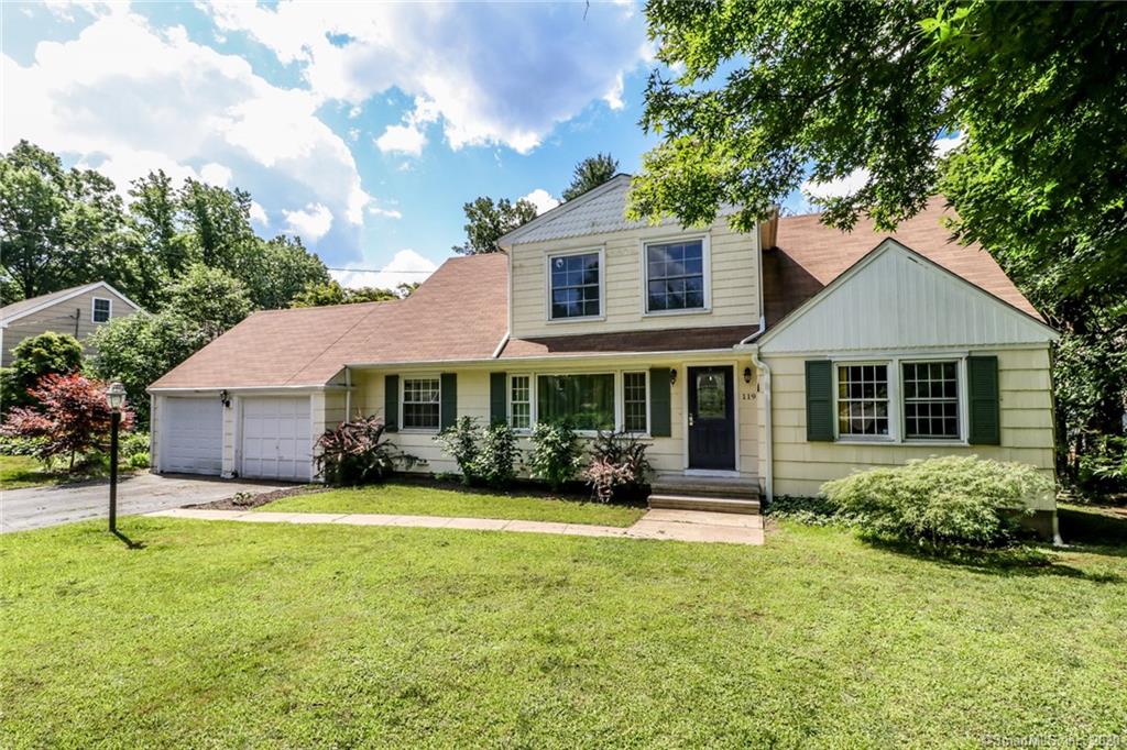 119 Hilltop Drive Trumbull CT 06611