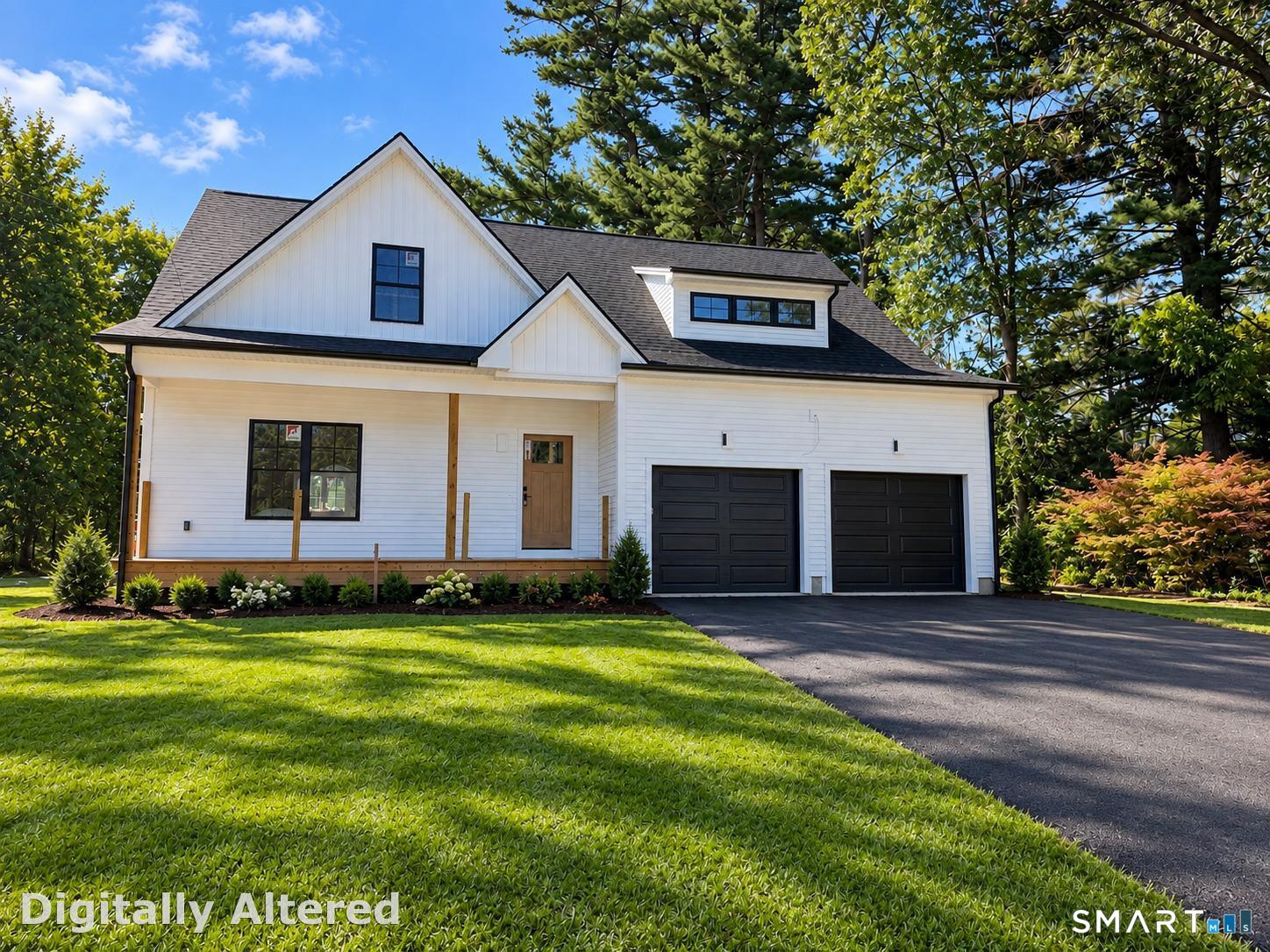 45 Beleden Gardens Drive Bristol CT 06010
