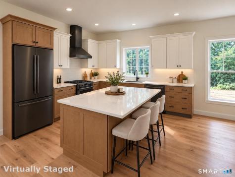 45 Beleden Gardens Drive Bristol CT 06010