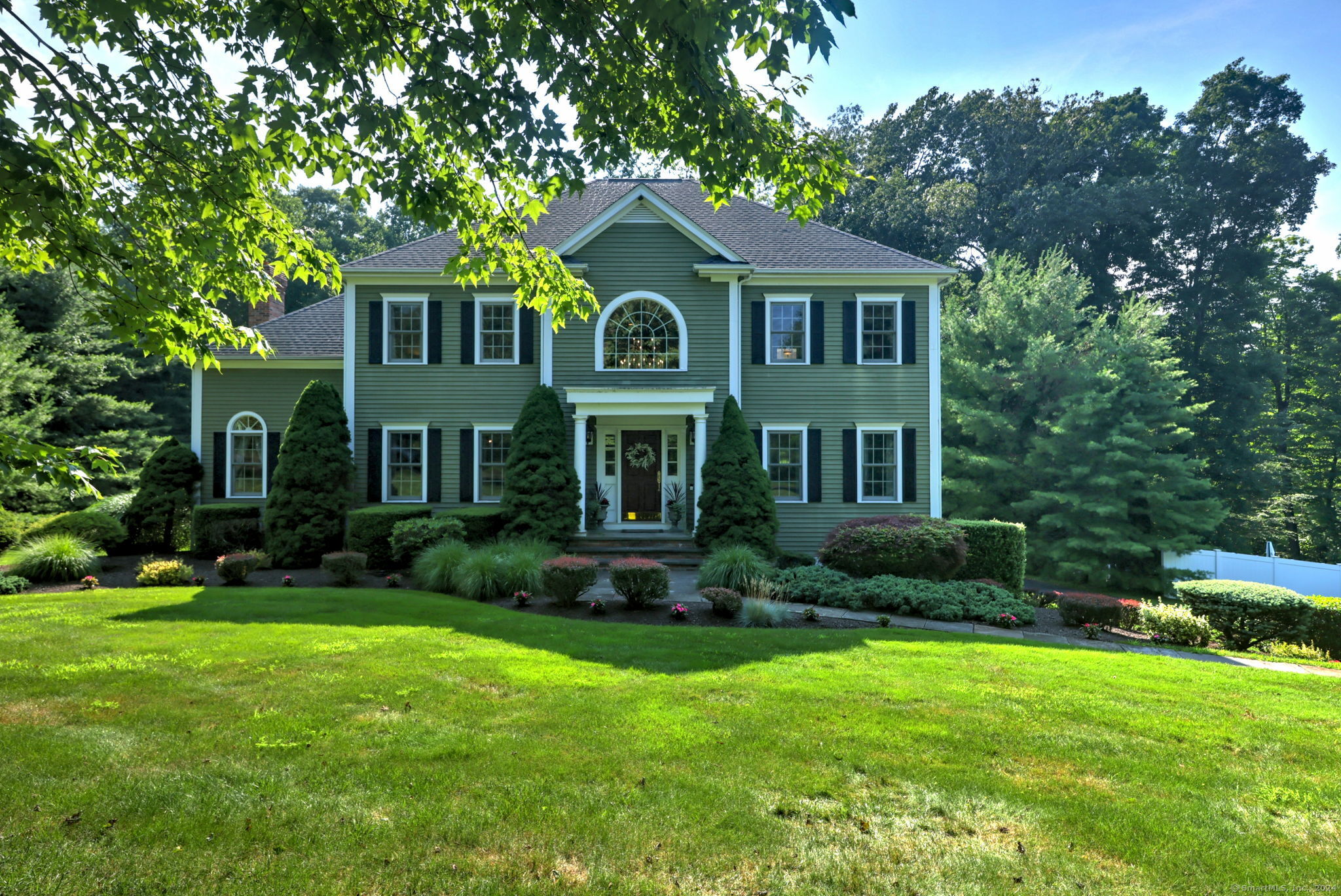 66 Stonewall Lane Monroe CT 06468
