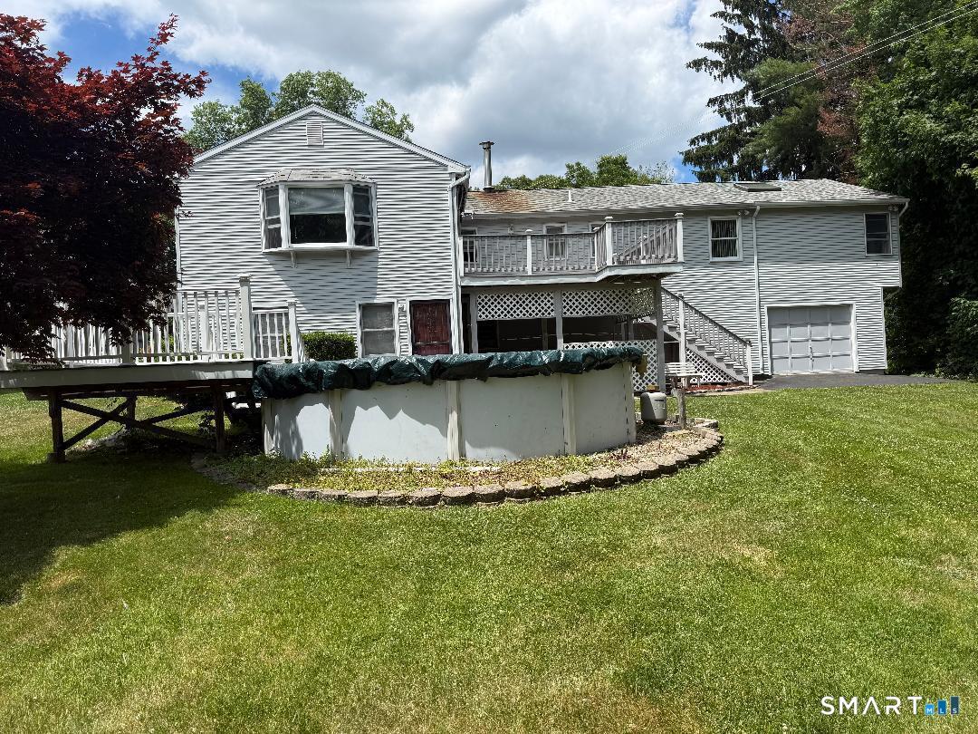 54 Sorensen Road West Haven CT 06516