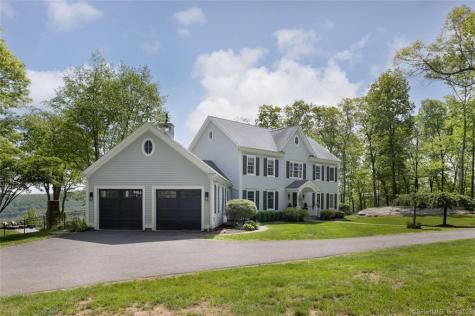 6 Benedict Lane New Milford CT 06776