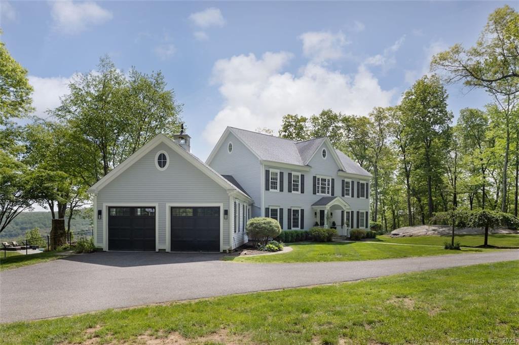 6 Benedict Lane New Milford CT 06776