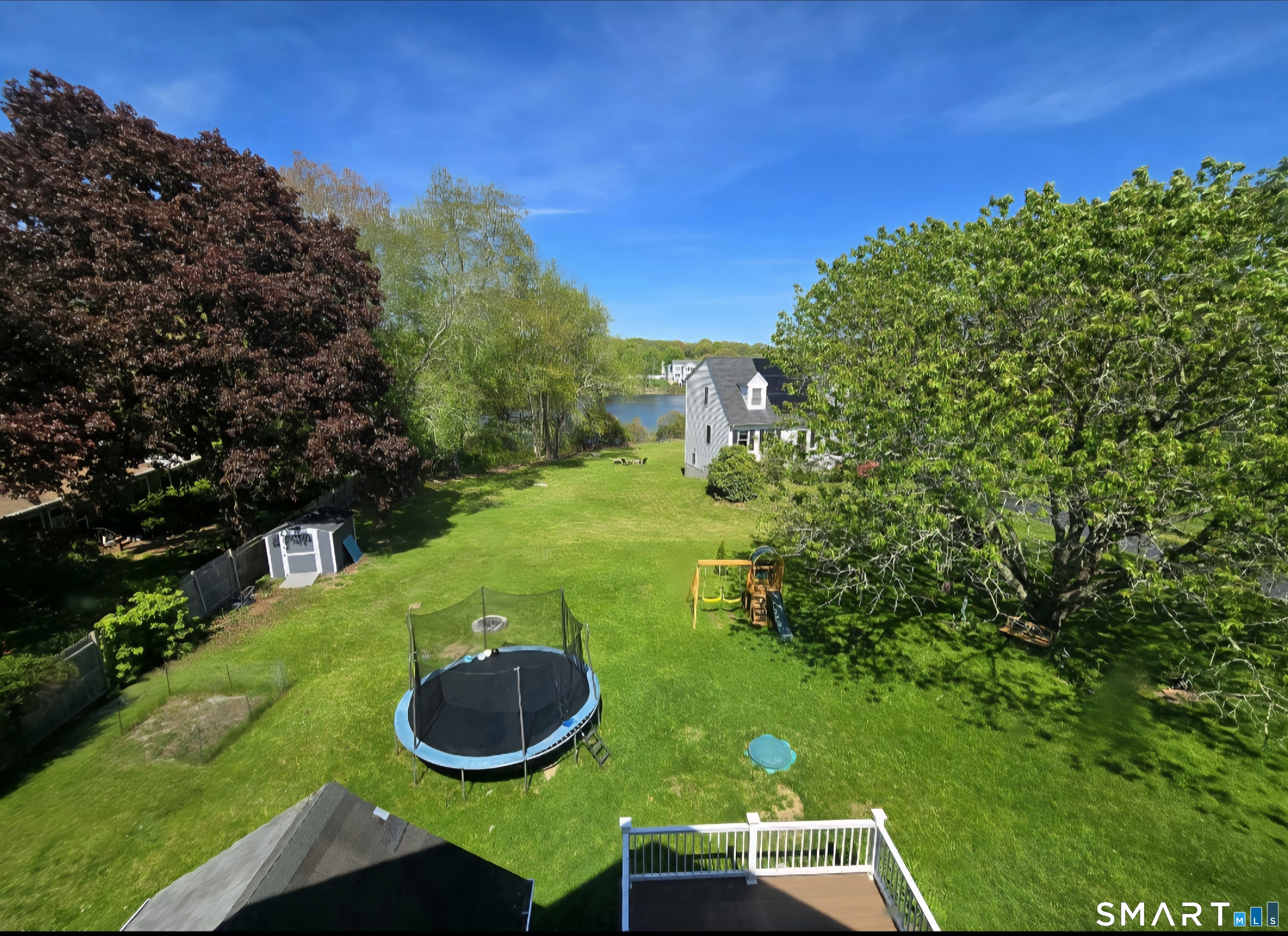 599 Vauxhall St Extension Waterford CT 06385