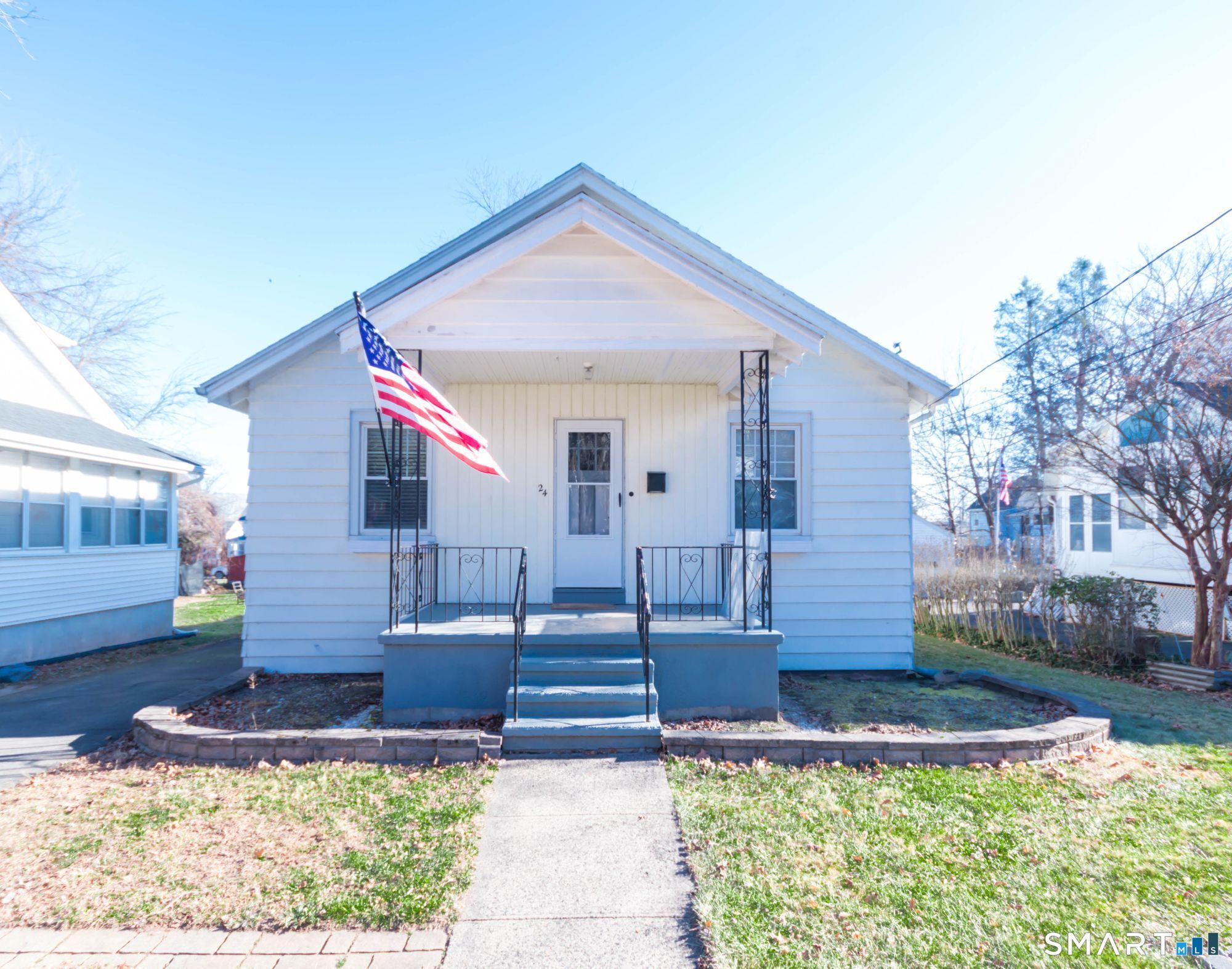 24 Williams Street Berlin CT 06037